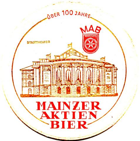 mainz mz-rp mab rund 1b (215-ber 100 jahre-rotoliv)